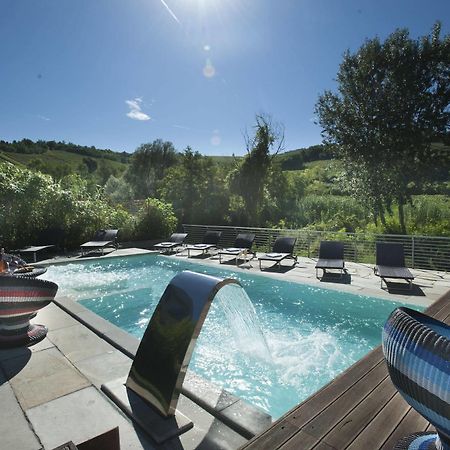 Hotel Langhe Alba  Eksteriør billede
